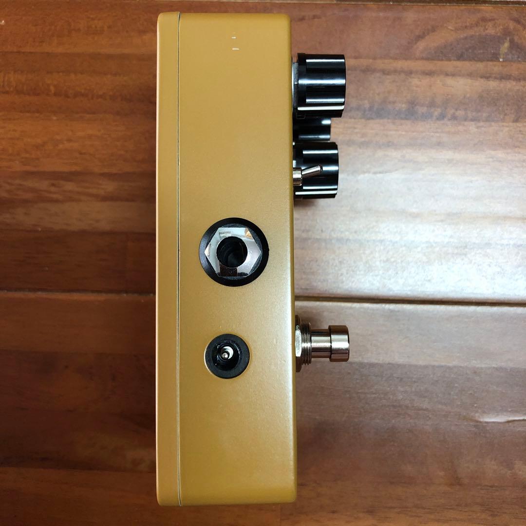ギター Free The Tone CC-1B Crunchy Chime