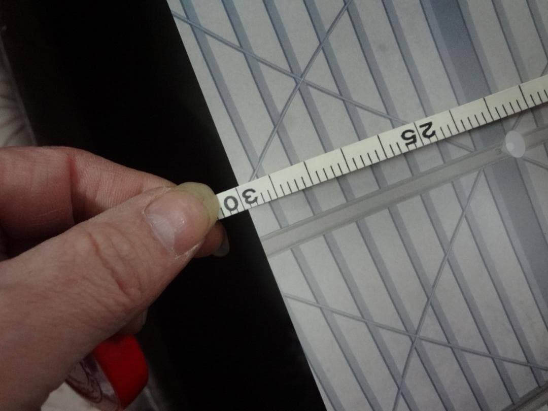 ハイキュー　　非売品ロングポスター