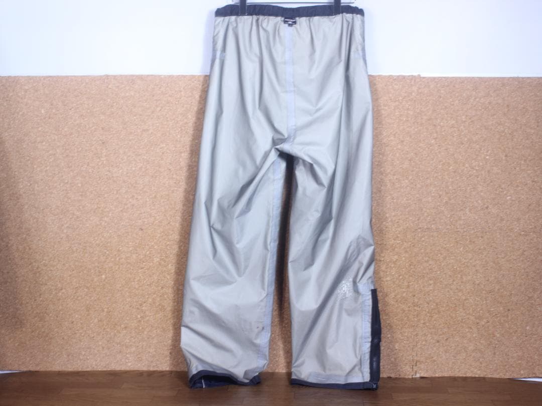 程度良好 ダイワ プロバイザー ゴアテックス XCR コンビアップスーツ