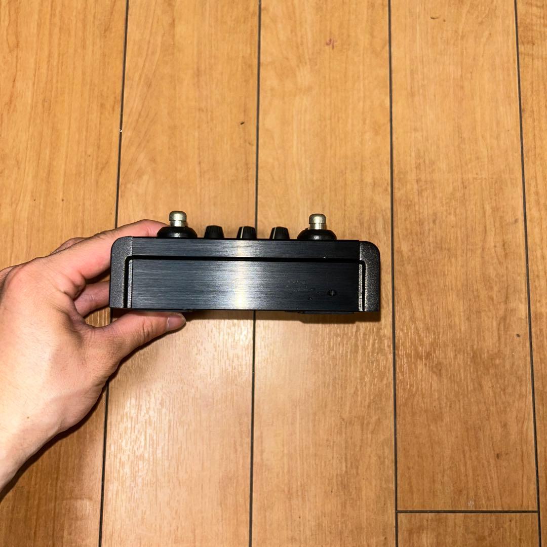 ギター tc electronic NOVA DELAY ND-1