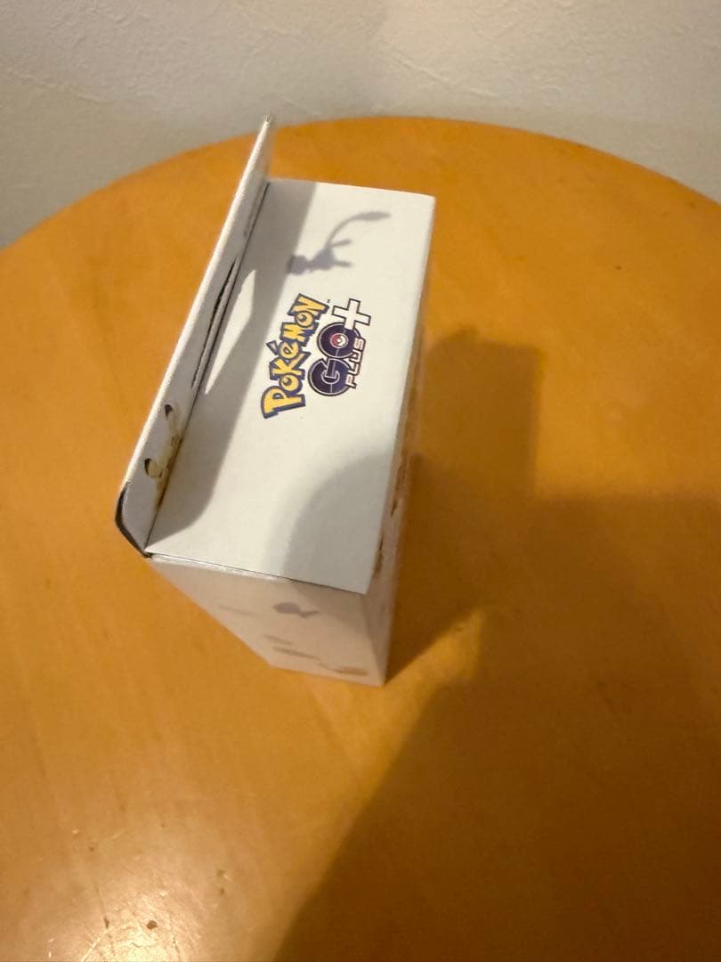 【新品未開封品】Pokémon GO+ ポケモンGOプラス
