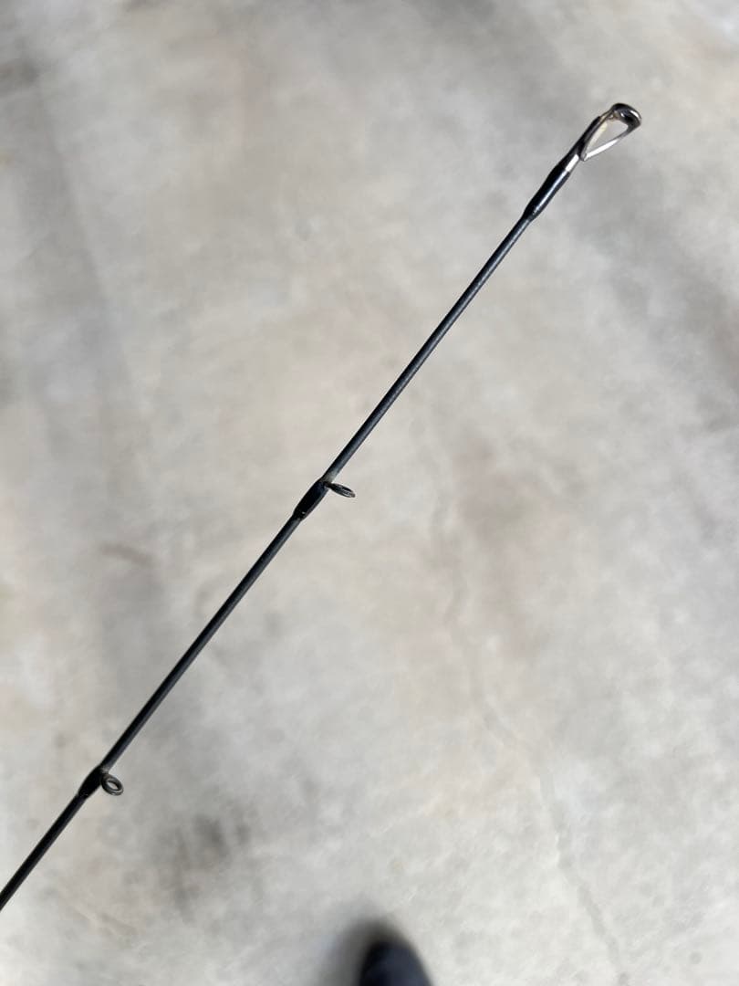 アブガルシア　ベルサート　68MH