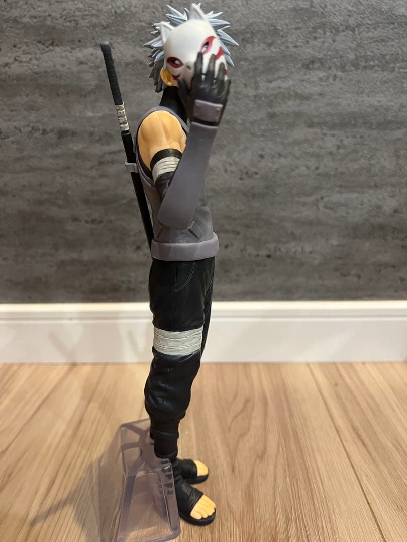 NARUTO 暗部4点セット