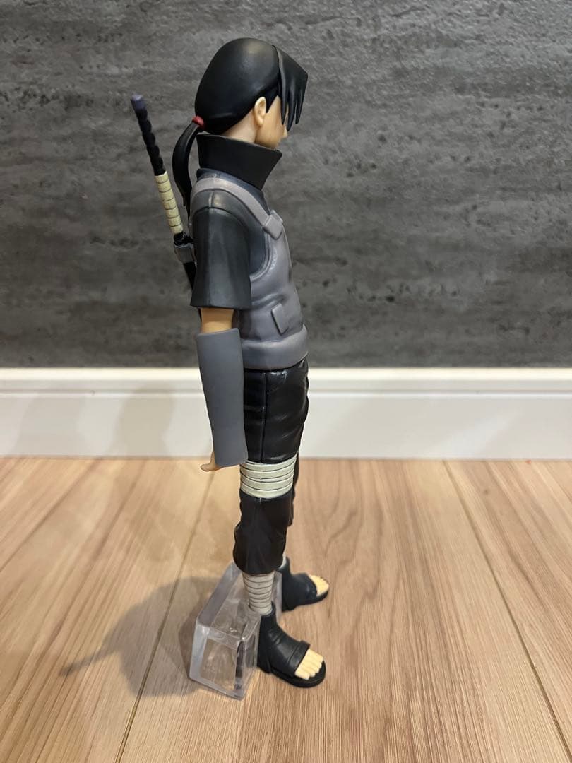 NARUTO 暗部4点セット