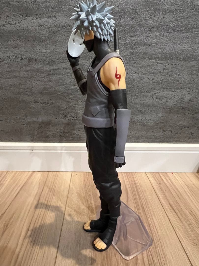 NARUTO 暗部4点セット