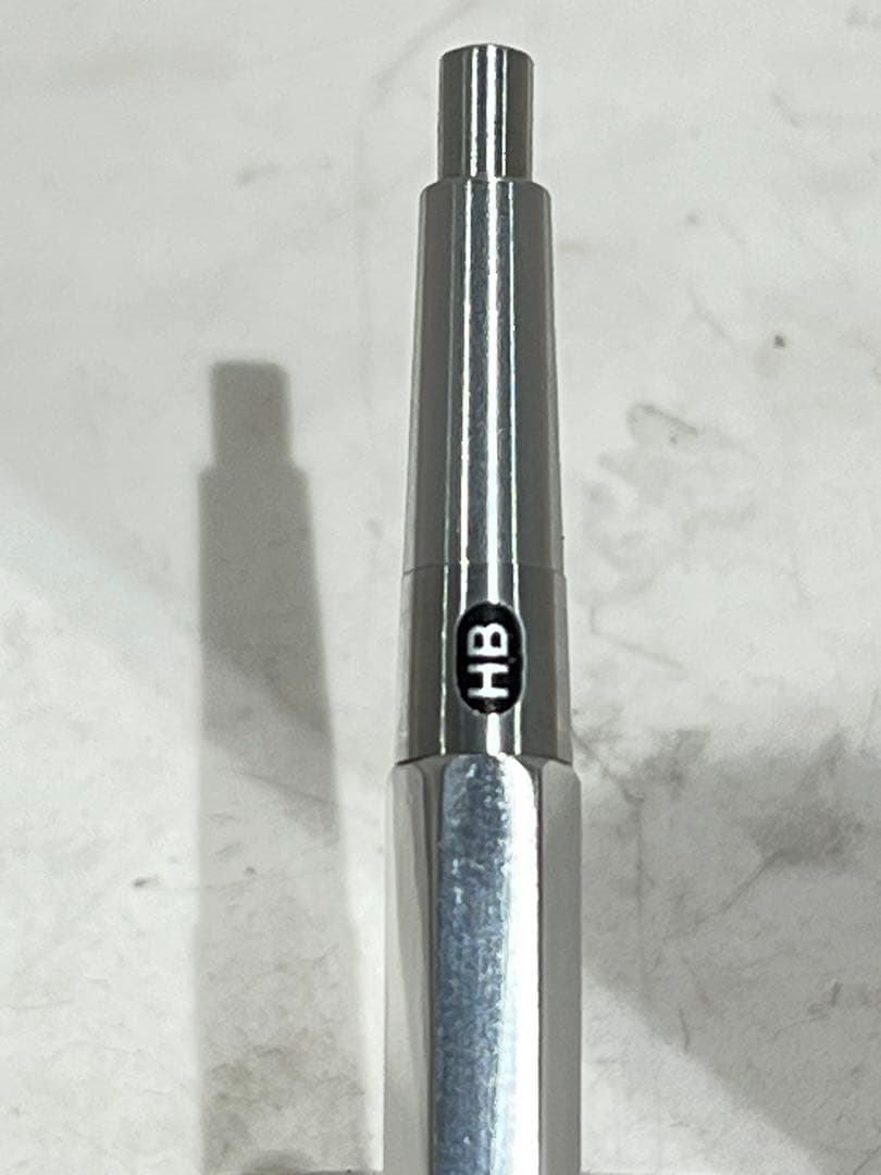 r*u様 pg5 六角軸　フルアルミ　グリップローレット加工