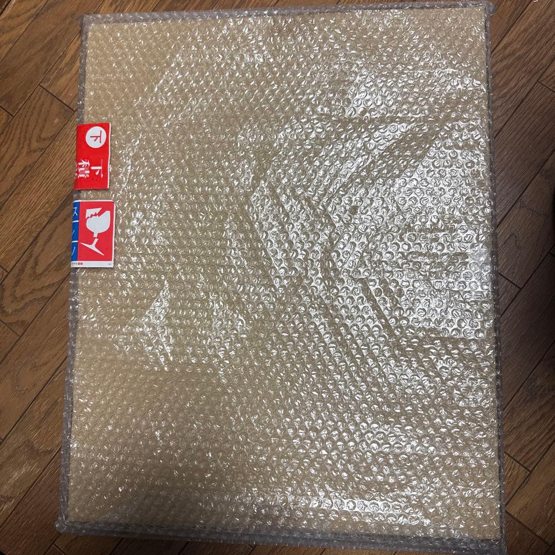 Hiten　複製原画