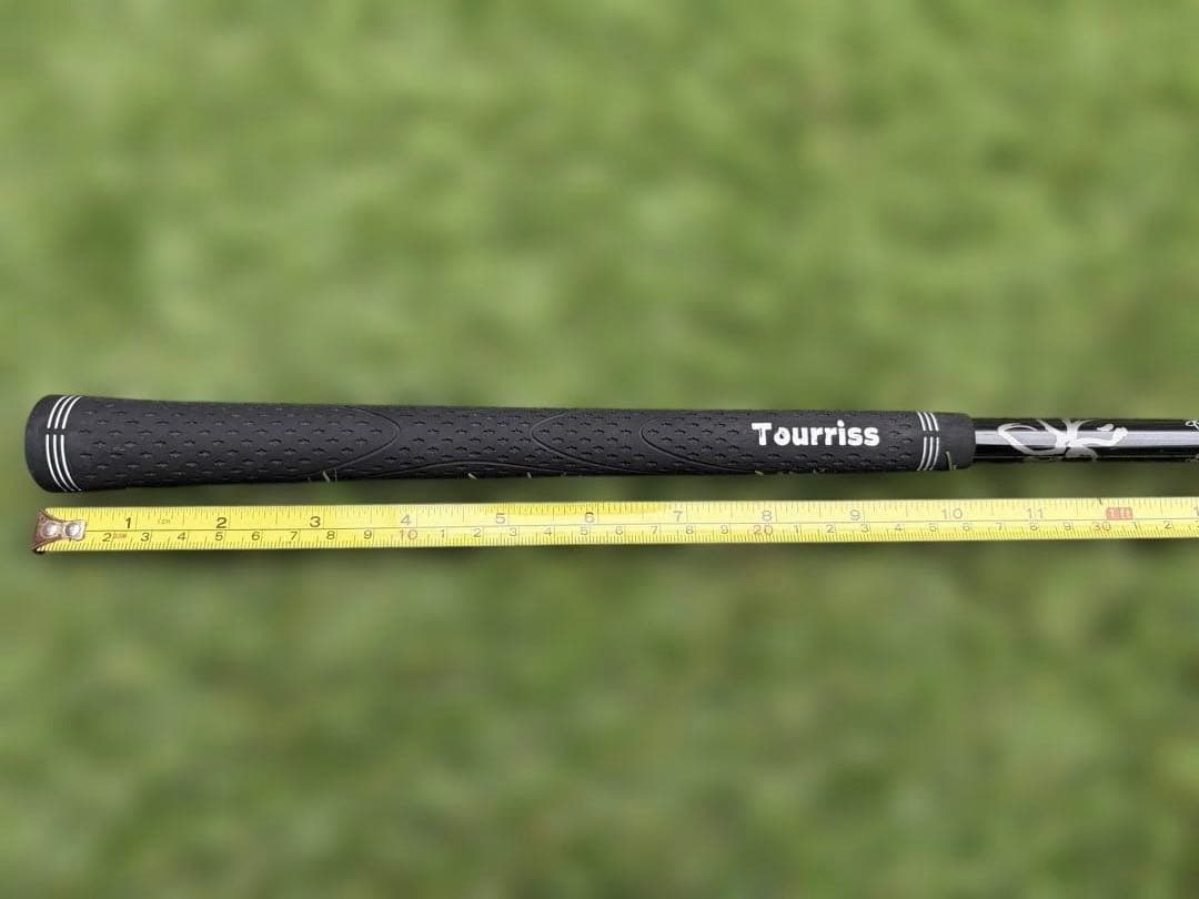 ディアマナサンプF65 SR PINGスリーブ G410以降　41インチ