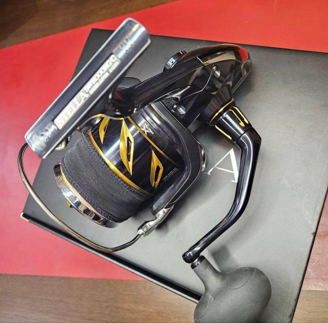 20ステラ SW 18000HG