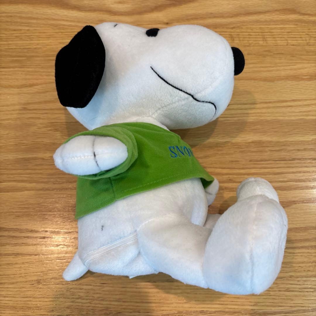 スヌーピー ぬいぐるみ 約30cm