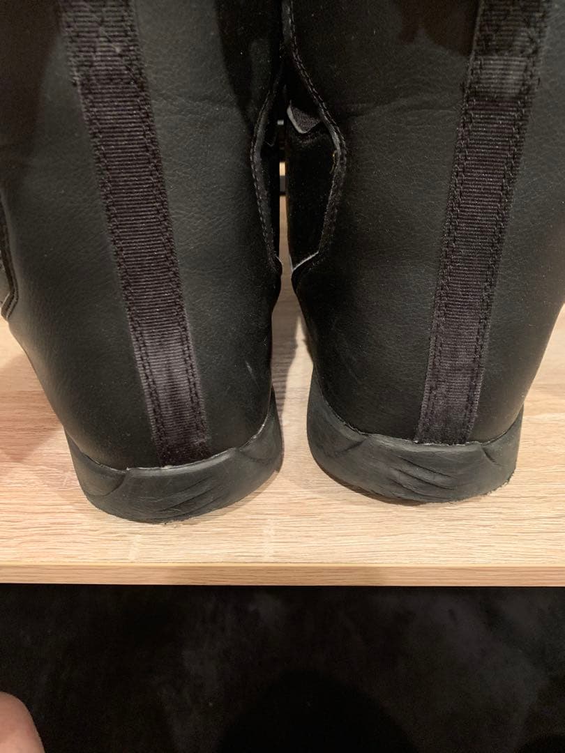 【凸くん】DC スノーボードブーツ 29.0cm