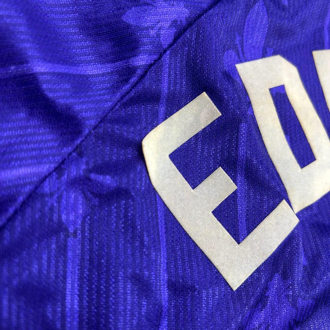 FILA フィオレンティーナ ユニフォーム 任天堂 98/99 ゲームシャツ