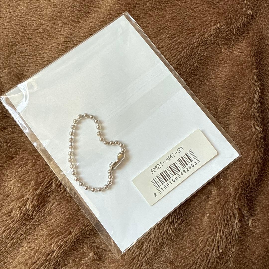 声優 愛美 ビッグジップパーカー&コレクションピック 2点セット