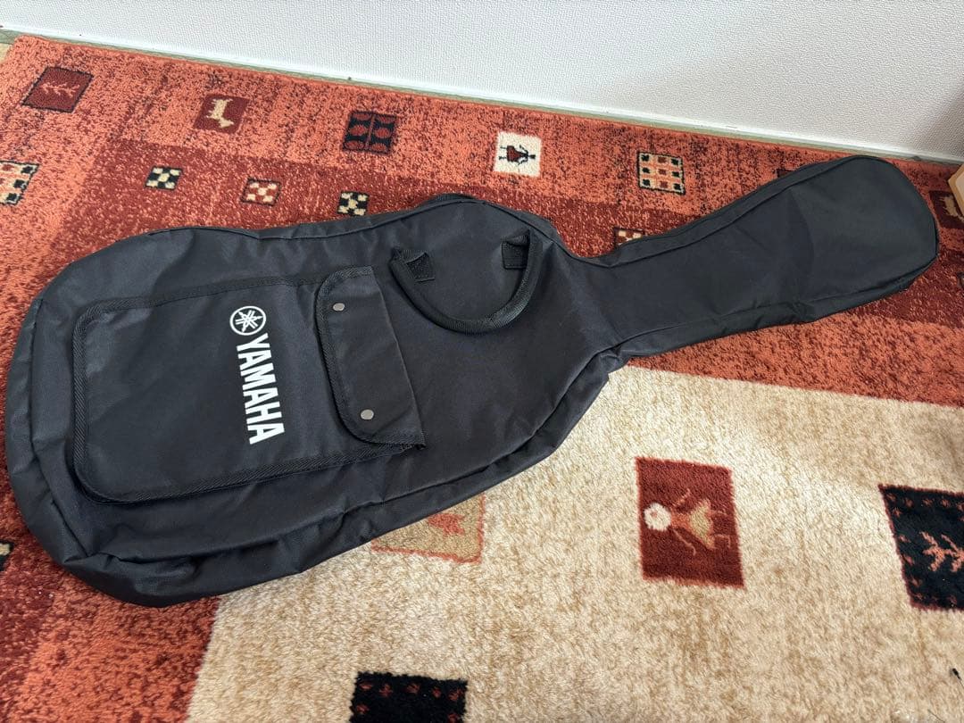 YAMAHA PACIFICA PAC112V YNS ナチュラル