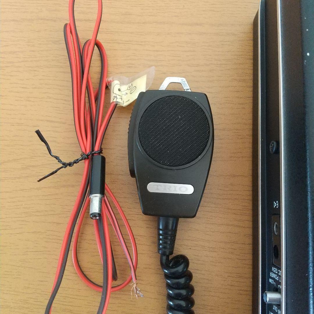 ナショナル RJX601 ジャンク