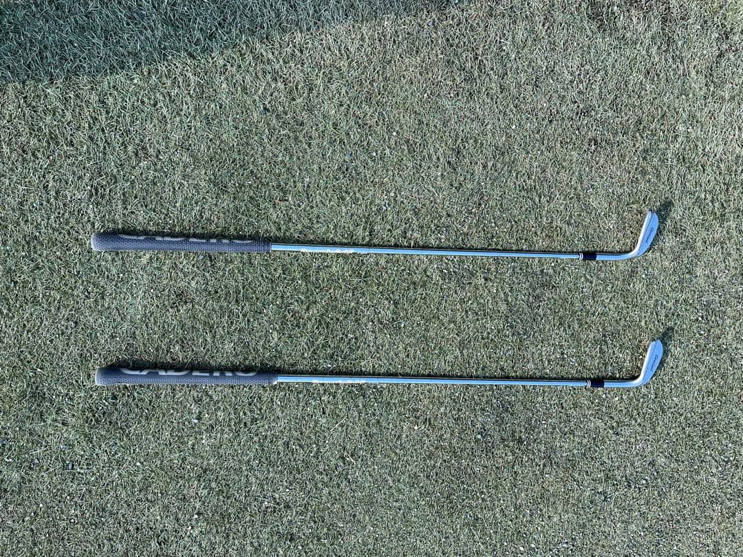 RTX6 ZIPCORE 50、56 MID10 Dynamic Goldセット