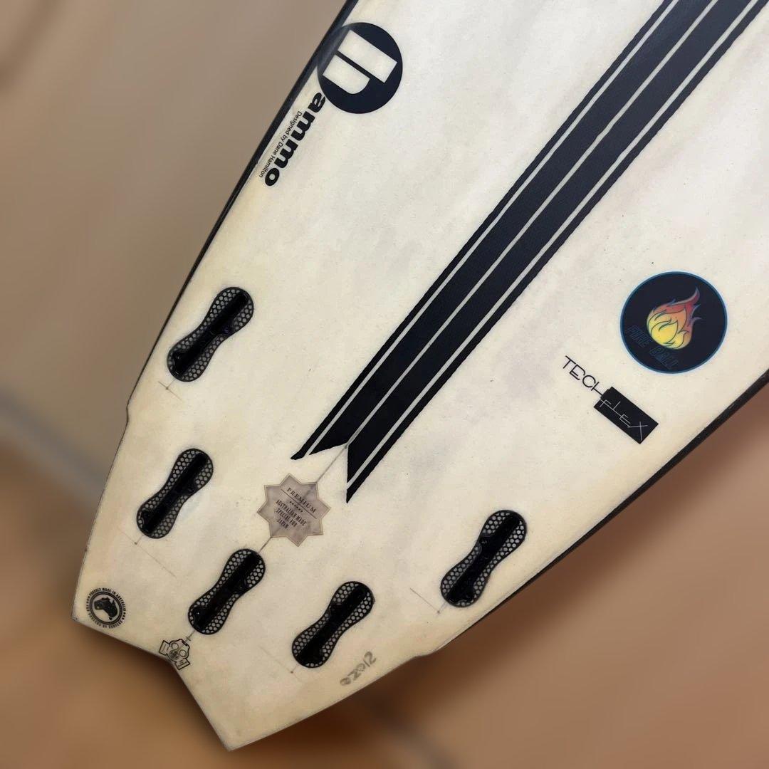 hammo5.7ポケロケ31.5L藤沢市手渡のみ。