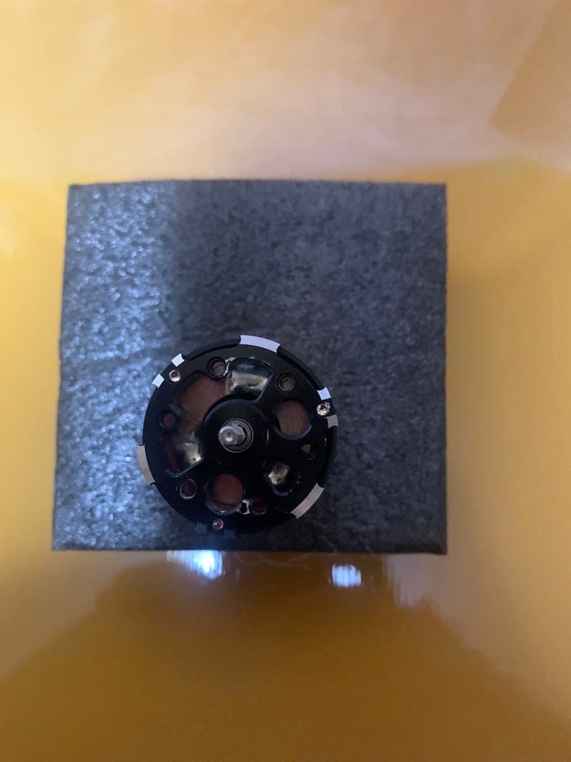 タミヤTA06 メカ付LEXUS SUSTINA 1/10未使用ボディセット