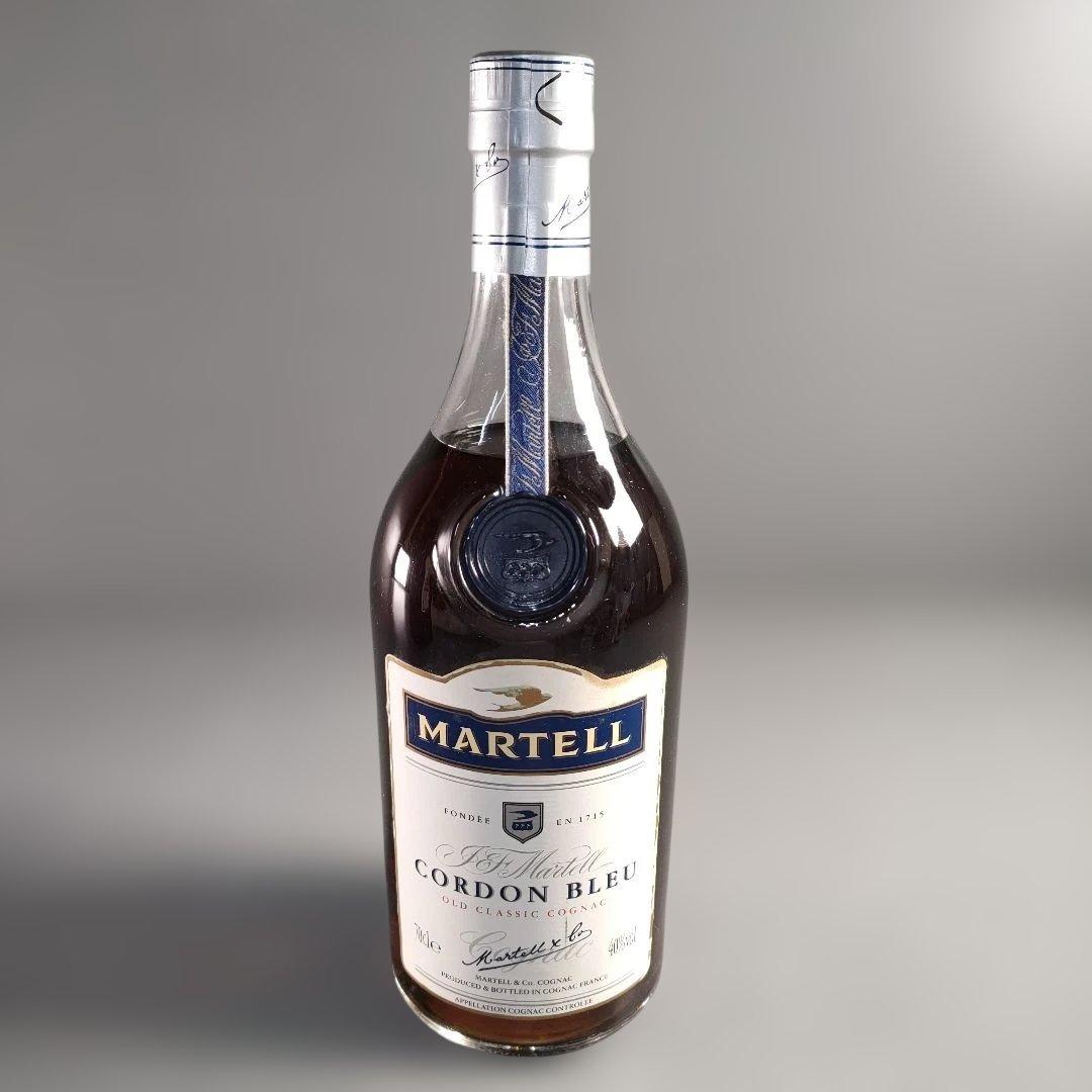 A1347-7/マーテルコルドンブルー/オールドクラシック コニャック/700