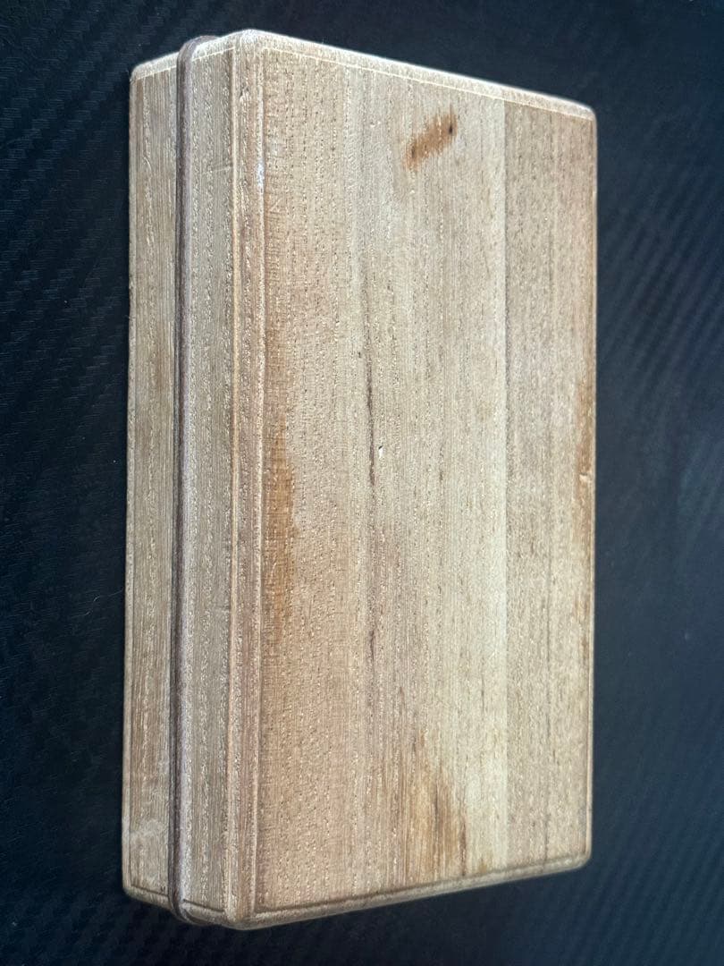 江户金工 小柄「竹虎図」