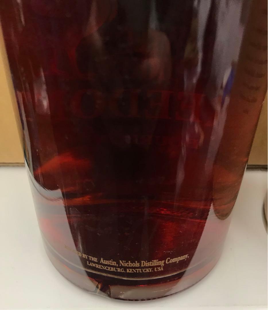 WILD TURKEY FREEDOM バーボン　ウイスキー