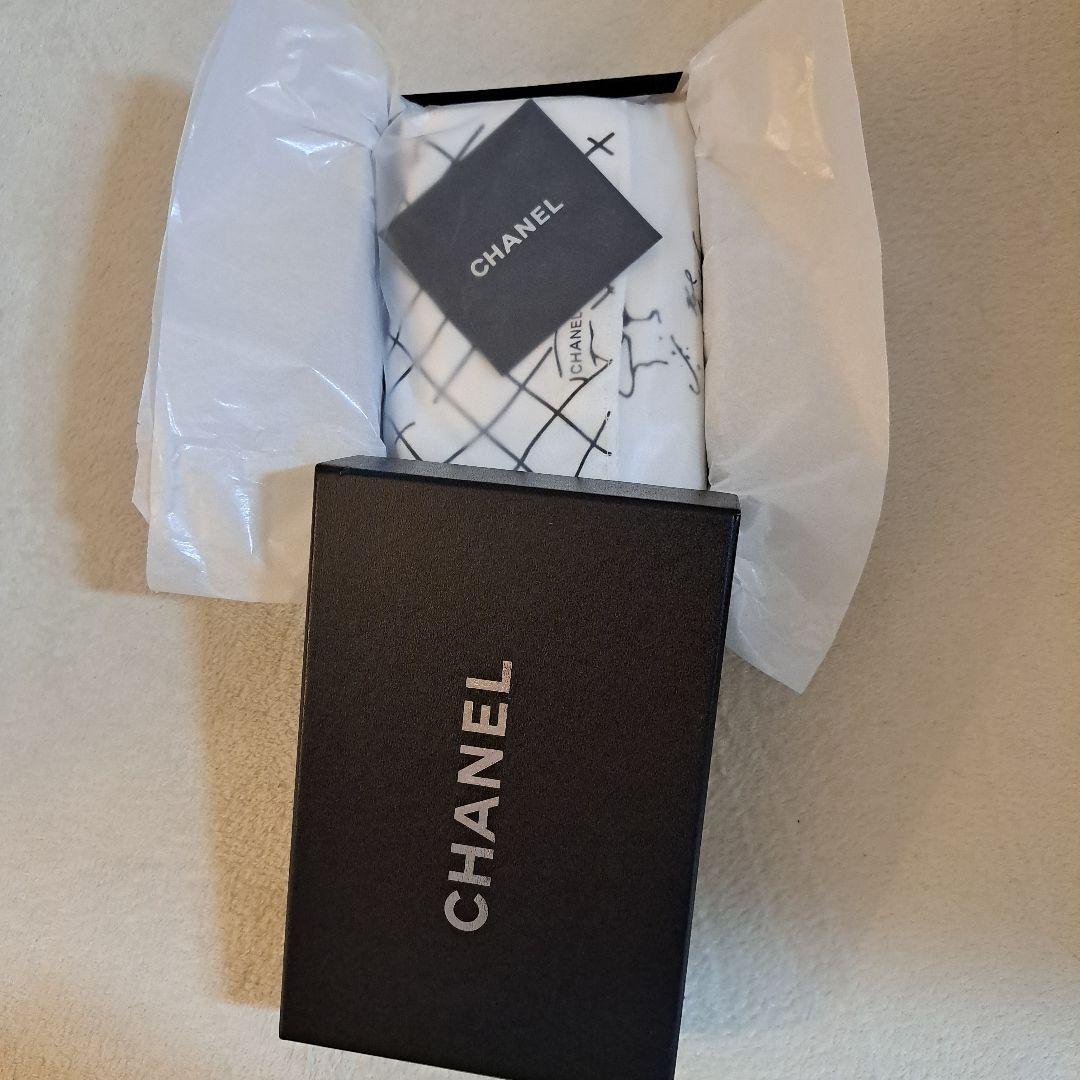miniⓂ️ama専用☆CHANEL☆ノベルティ☆チェーン ショルダー バック