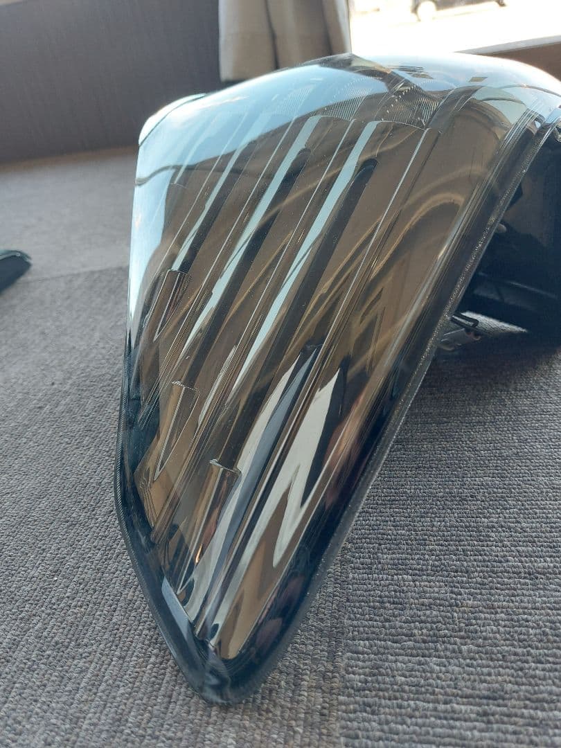 20 アルファード、ヴェルファイア LED リアテール ランプ