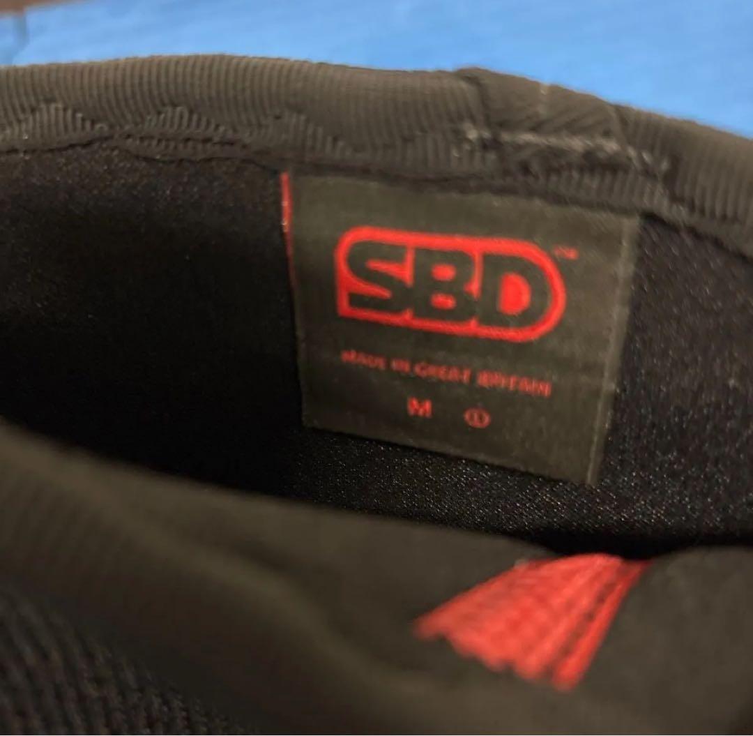 SBDニースリーブ　Mサイズ