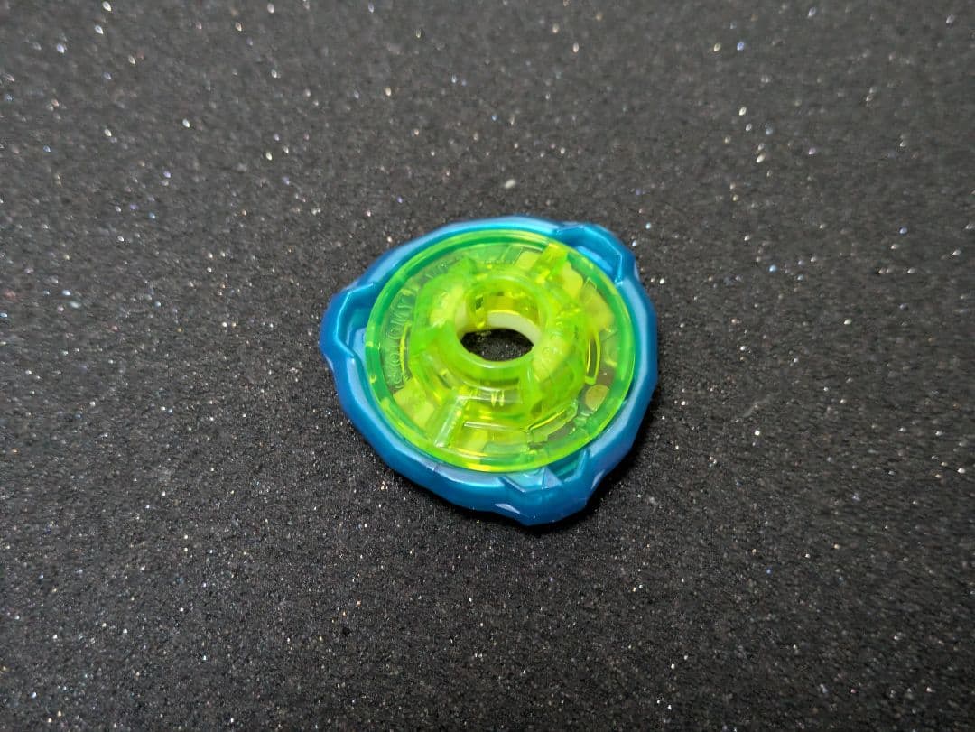 【未使用品】エアロペガサス3−70A　ベイブレードX