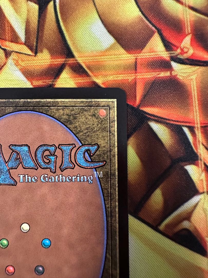 MTG 魔導の力を持つ少女、ティナ　Foil ファイナルファンタジー　FF