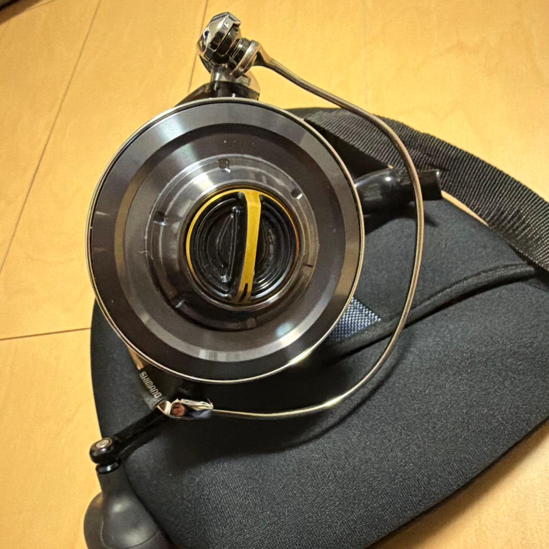 リール 20STELLA SW 30000