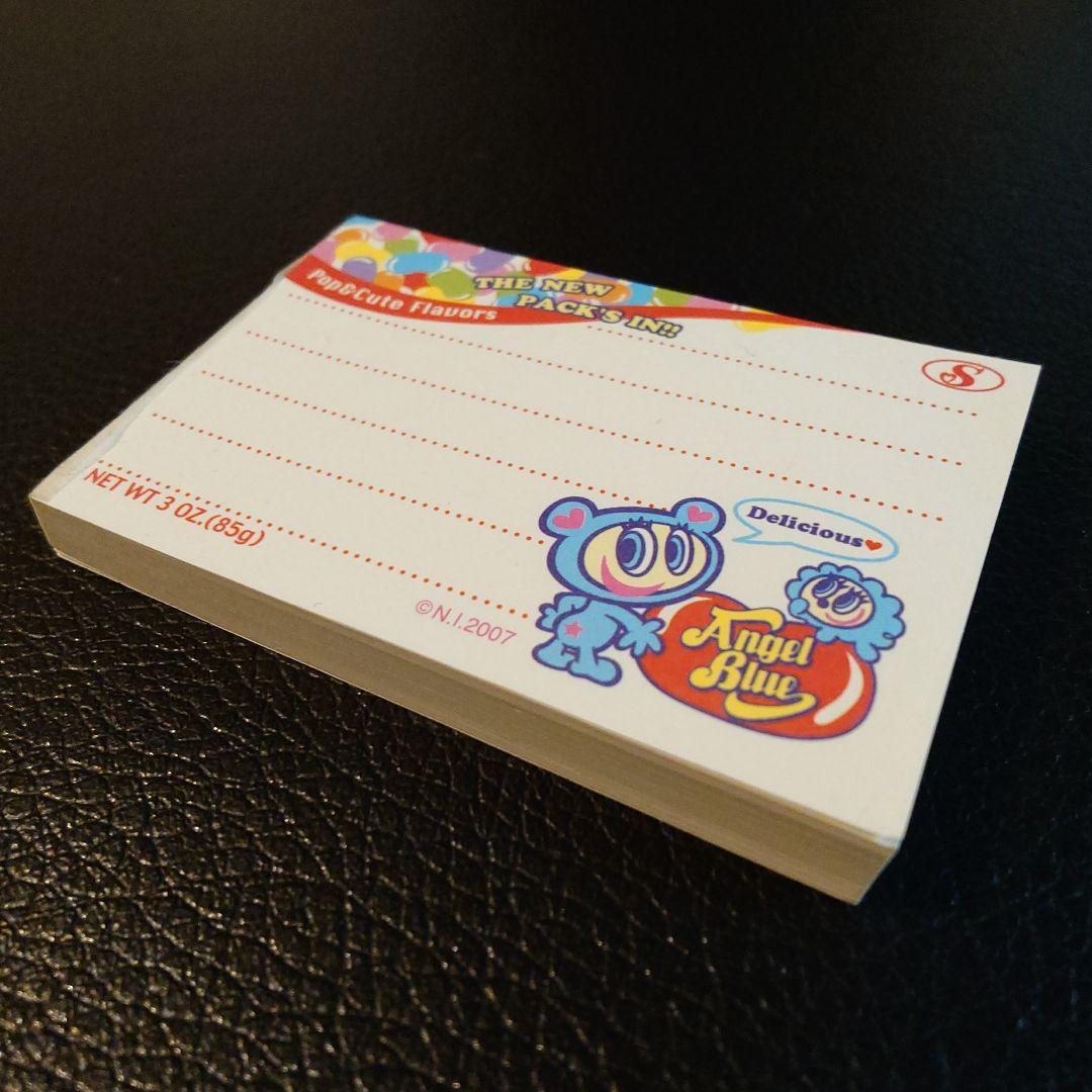 稀少レア(当時品) ナルミヤ Angel Blue 3点セット