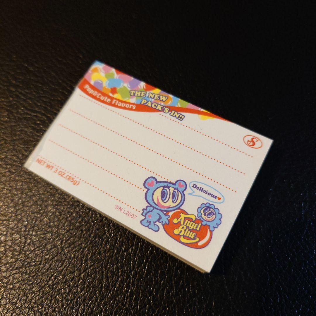 稀少レア(当時品) ナルミヤ Angel Blue 3点セット