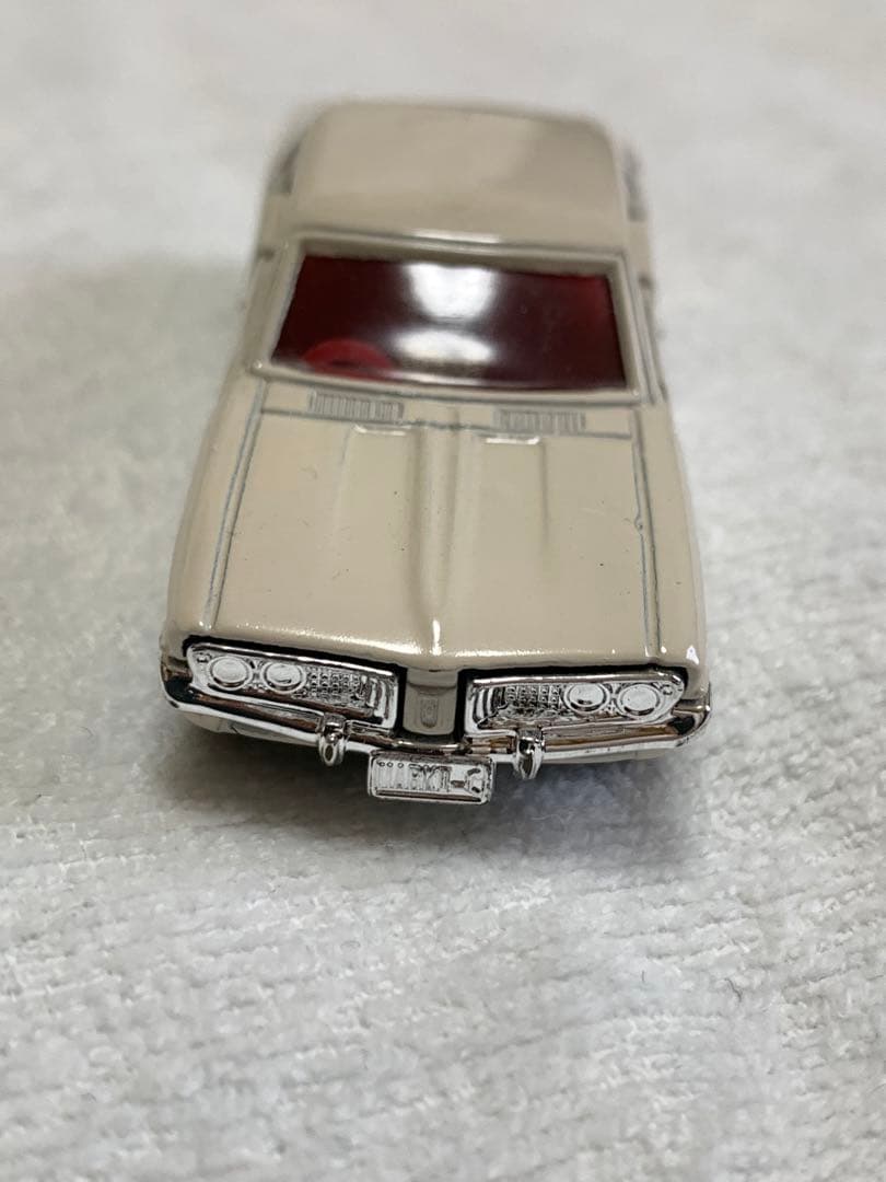 トミカ コロナ マークII-L (黒箱　日本製)