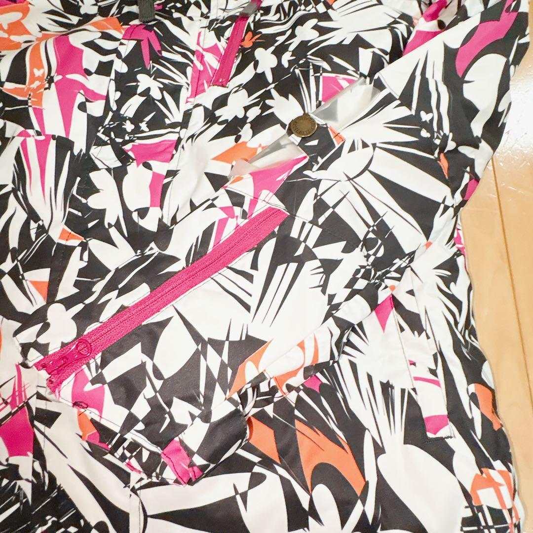 スノーボードウェア 43d Lサイズ 43degrees レディース