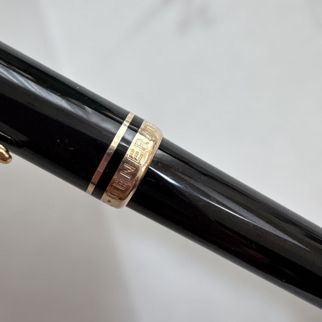 モンブラン ジェネレーション ボールペン