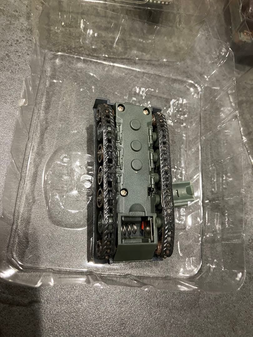 モータータンクコレクション 1/87 HOスケール　5点セット