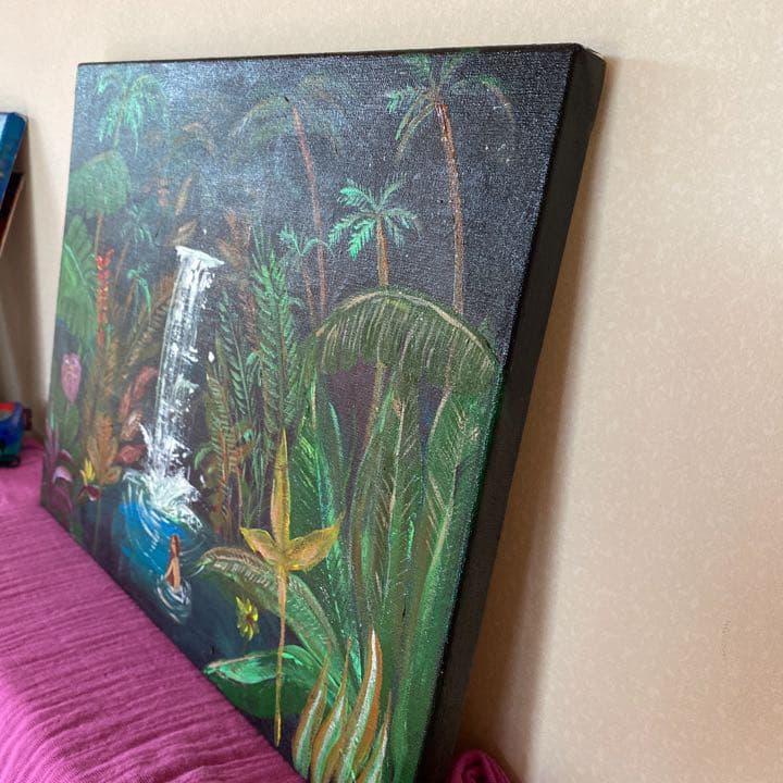 ジャングル専用