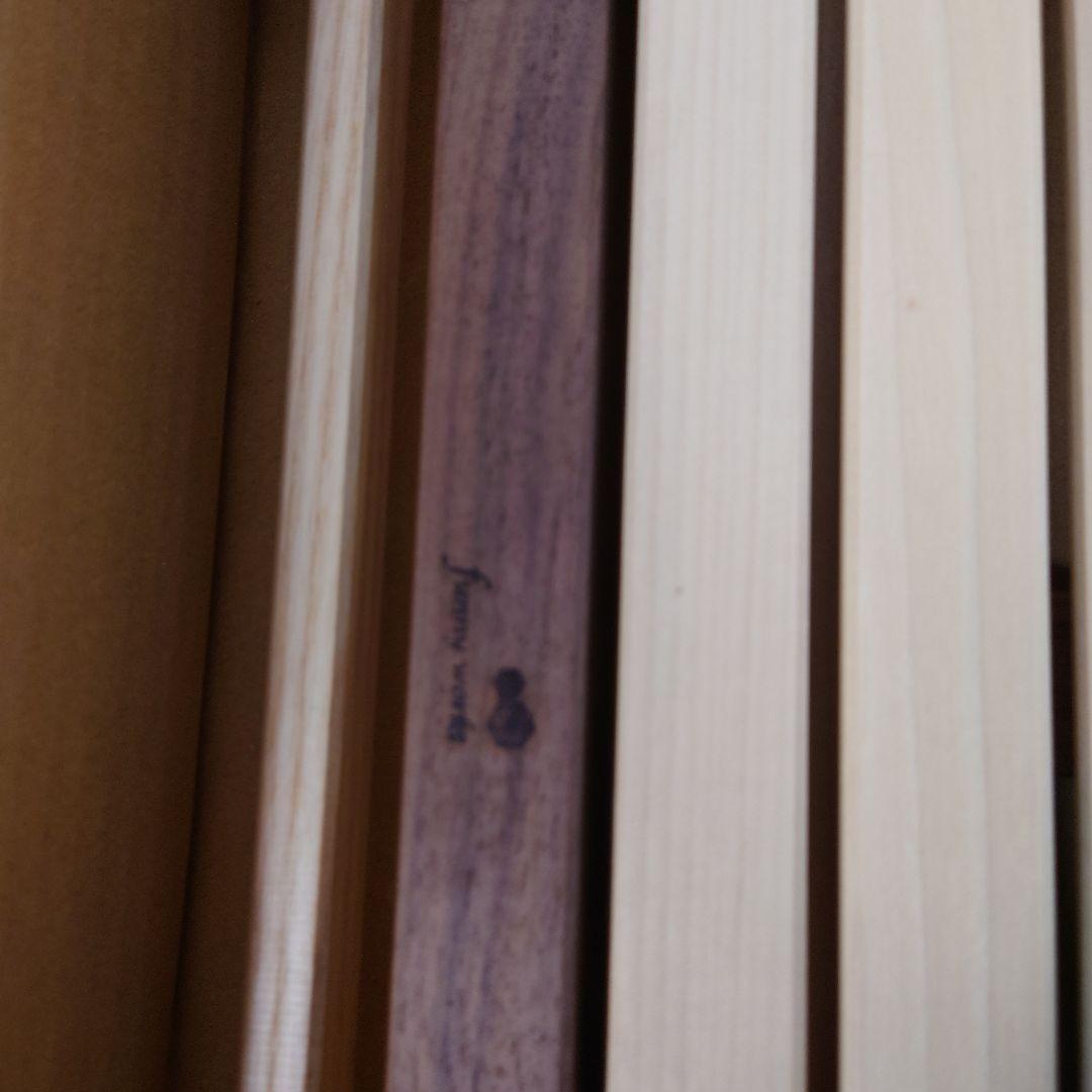 アウトドア　テーブル　ファニーワークス　キャンプ