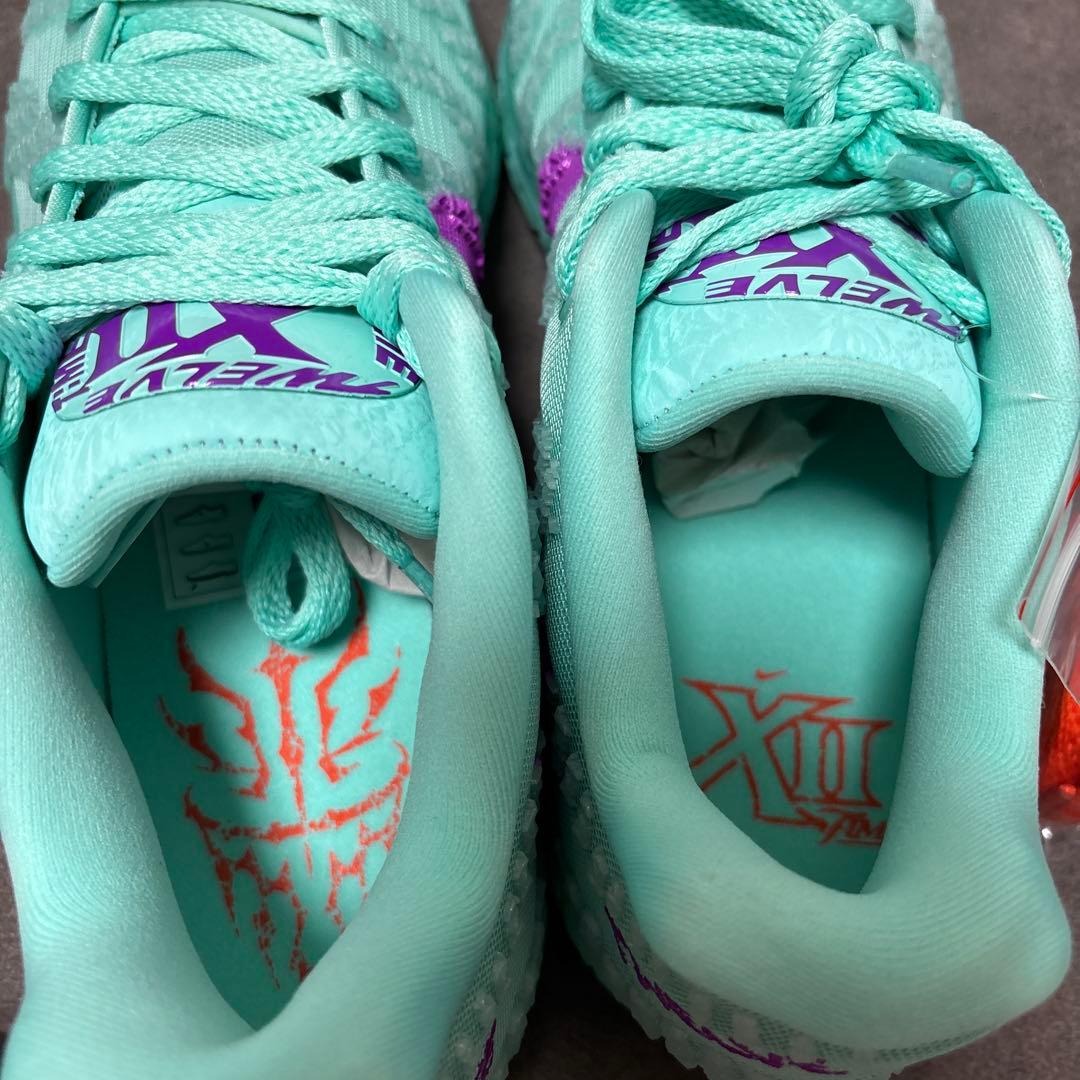 シューズ(男性用) ja3 12time