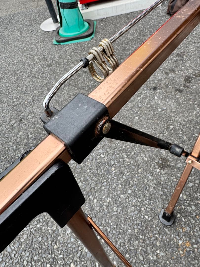 Coleman コンフォートマスターシリーズ　ワンタッチキッチンテーブル