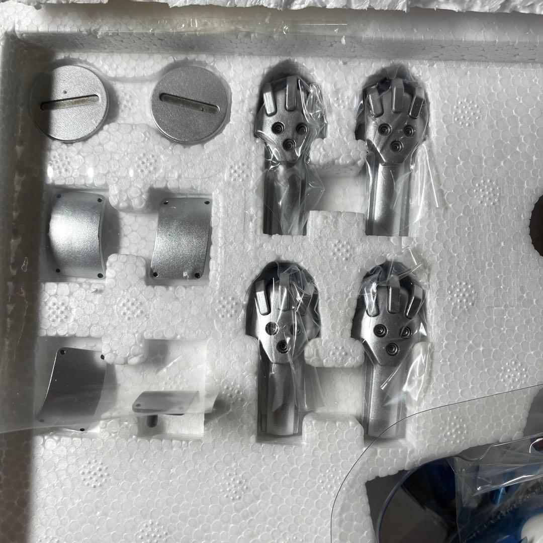 攻殻機動隊 S.A.C. GOODSMILE合金 タチコマ