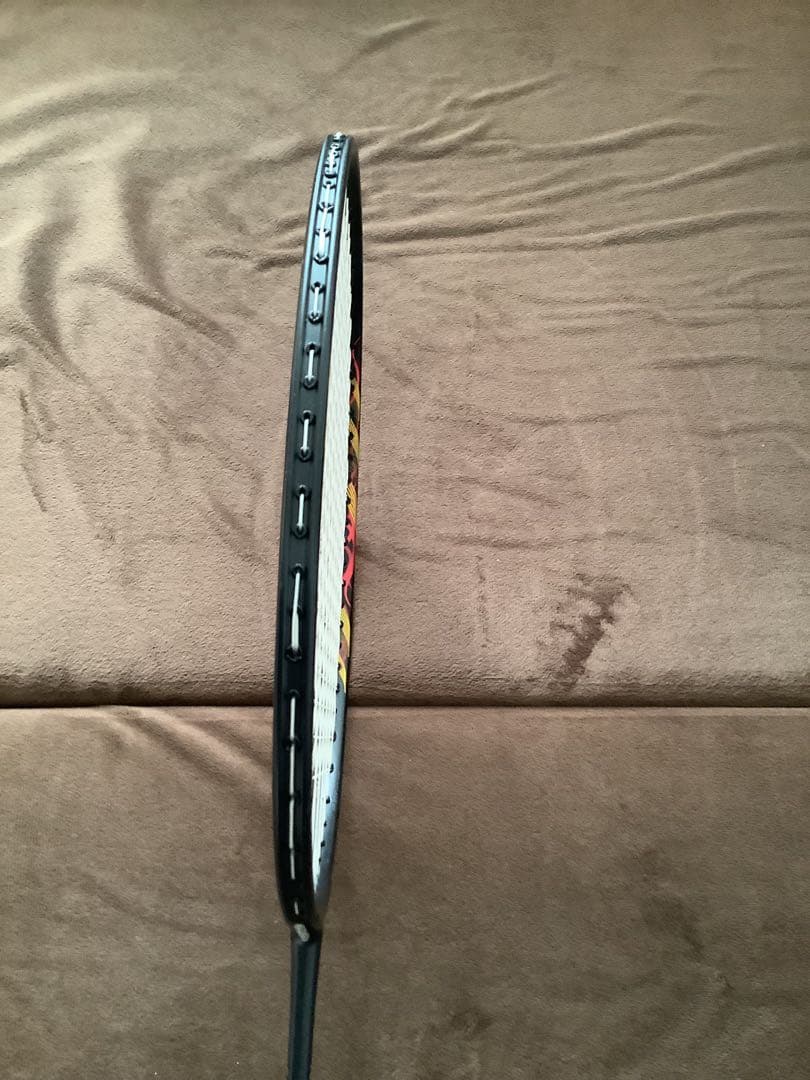 冬のそなた　超美品！廃盤品！ヨネックス　ナノフレア800 4UG6