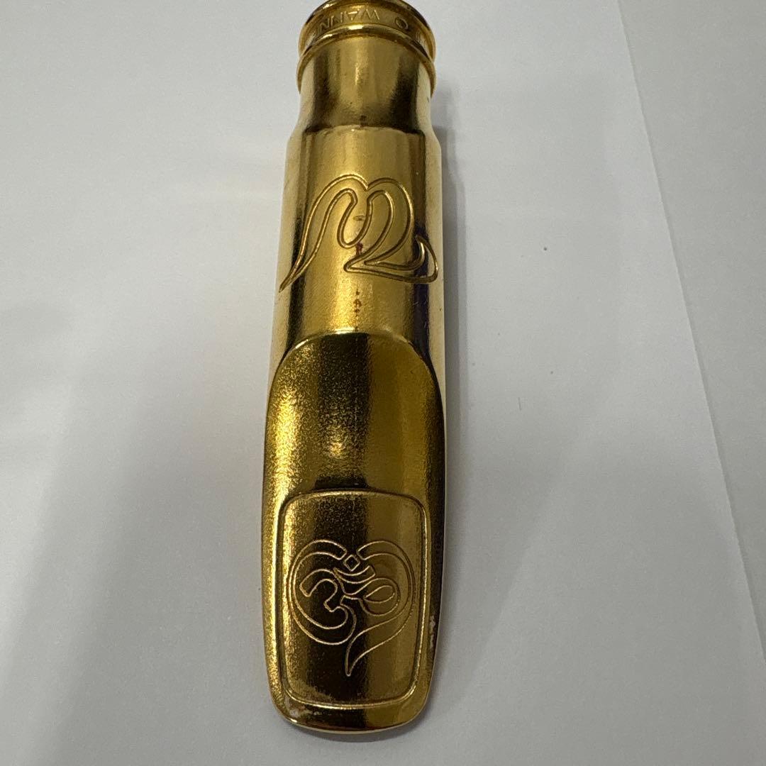 Theo Wanne AMMA 7⭐︎ テナーマウスピース