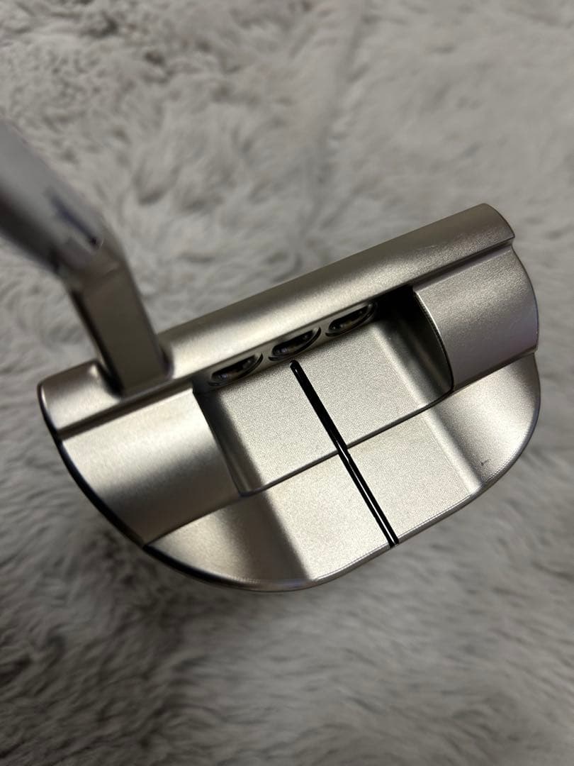 スコッティキャメロンスペシャルセレクト　ファストバック1.5 右用　32インチ