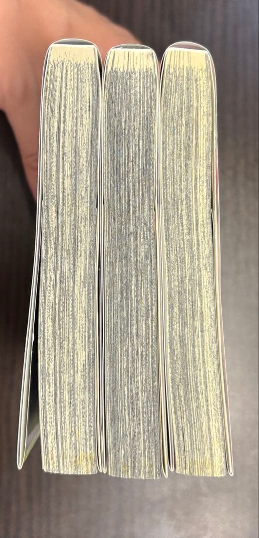 【貴重】鬼滅の刃 初版　帯付き 4•5•6巻セット