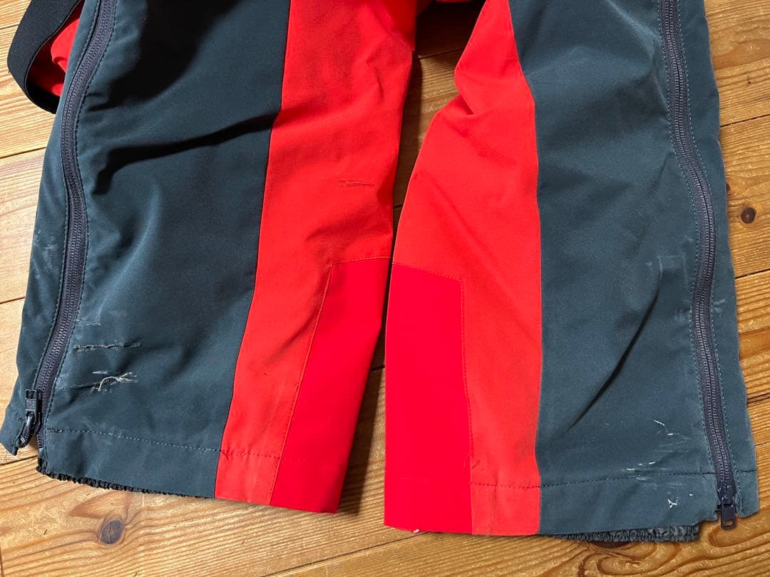 【値下げ中】DESCENTE デサント スキーウェア