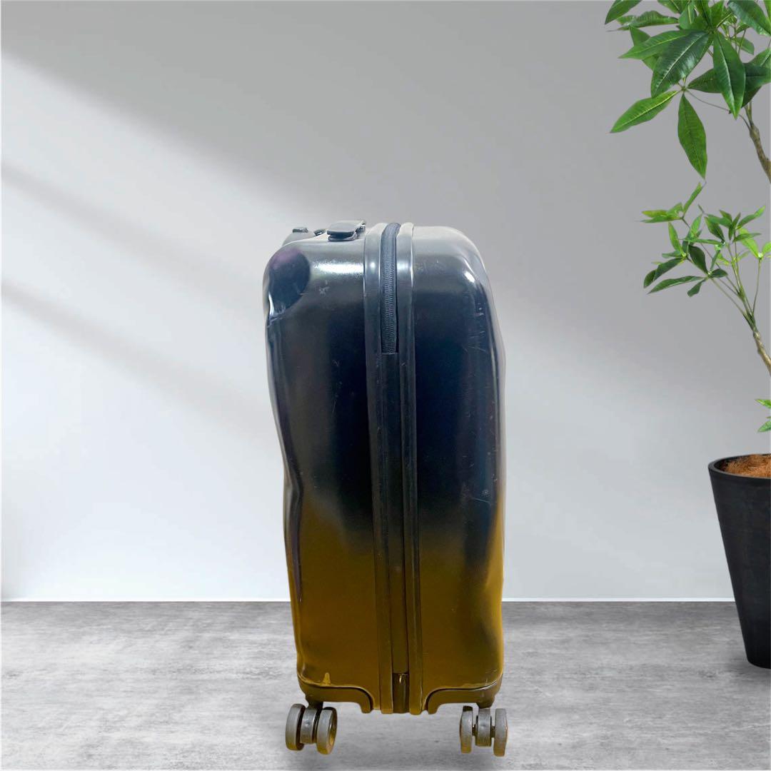 クラッシュバゲージ CRASH BAGGAGE 40L Sサイズ 機内持込可能