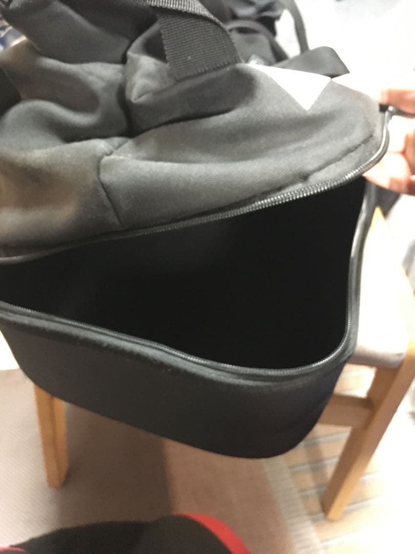 Jordan PARISサンジェルマンボストンバッグ