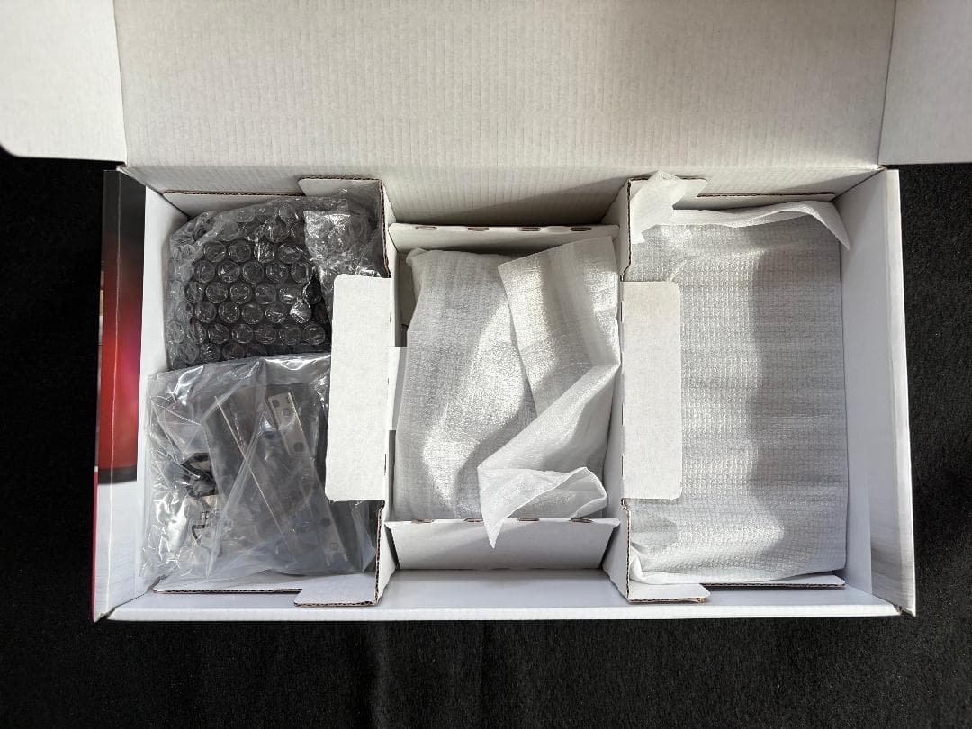 Nintendo Switch 本体 + プロコン